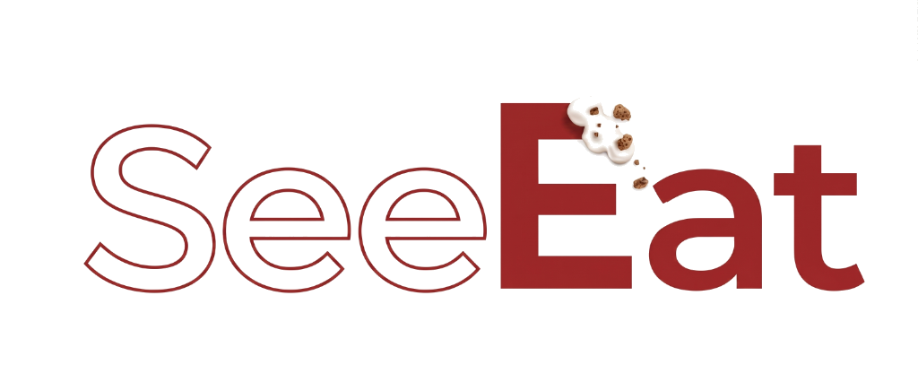 SeeEat Logo