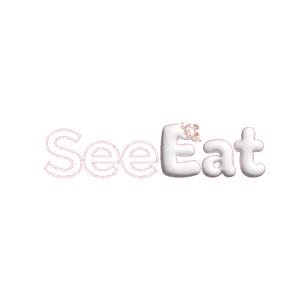 SeeEat Logo